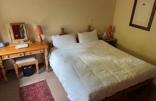 Settle Hotel | High Trenhouse