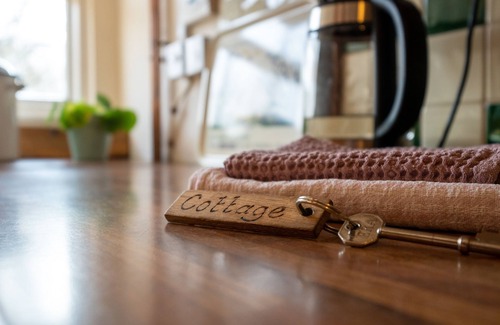 Broughton in Furness Cottage | High Wallabarrow Farm Cottage - Duddon Valley