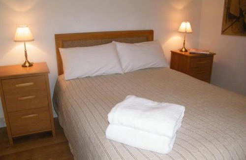 Brixham Apartment | Higher Greenway Annexe