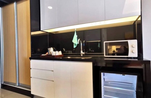 Genting Highlands Apartment | Highest Floor, Skyline Studio for 4Pax In Genting Highlands