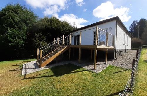 West Laroch House | Highland Haven, Glencoe