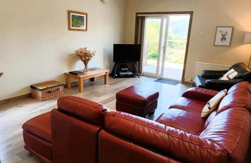 West Laroch House | Highland Haven, Glencoe
