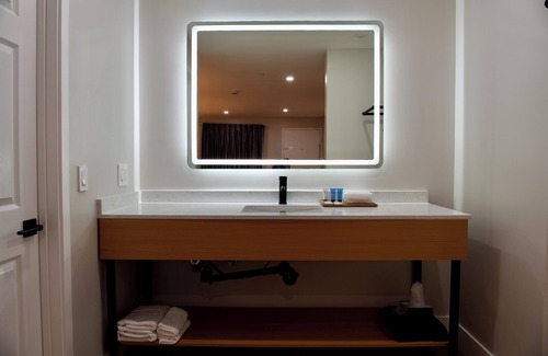 Patton Hotel | Highland Inn