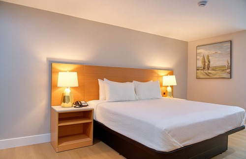 Patton Hotel | Highland Inn