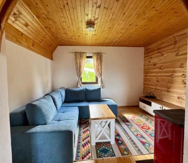 Zabljak Villa | Highlander villas