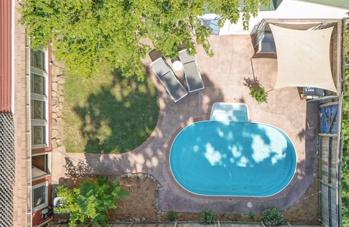 Highlands House | Highlands Bohemian Oasis