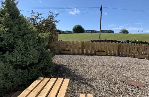 Brora Cottage | Highlands Holiday House in the heart of Coastal Brora