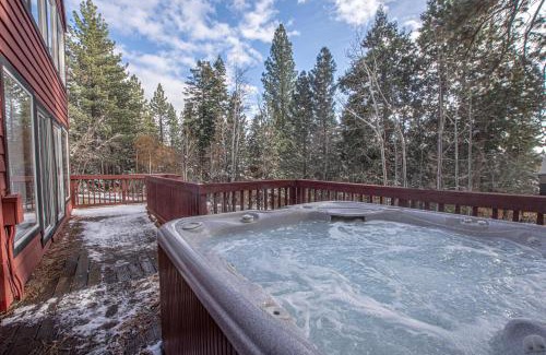 Dollar Point House | Highlands Lodge By Hauserman Rentals