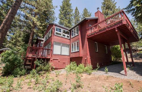 Dollar Point House | Highlands Lodge By Hauserman Rentals