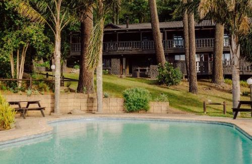 Route 62 Ski Chalet | Highlands Lodge Mountain Retreat