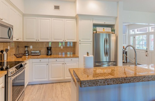 Ko Olina House | Highly Upgraded Coconut Palm Model in Ko Olina's Resort's Coconut Plantation