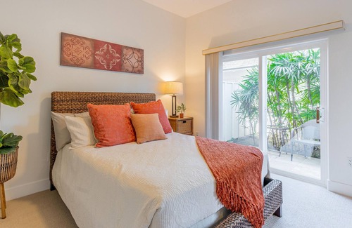 Ko Olina House | Highly Upgraded Coconut Palm Model in Ko Olina's Resort's Coconut Plantation