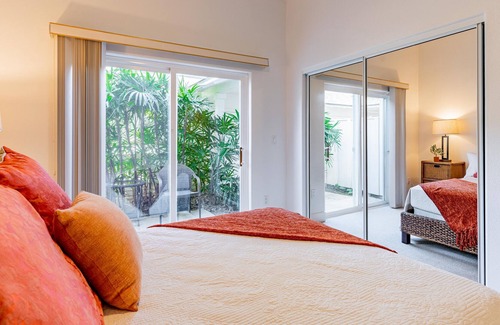 Ko Olina House | Highly Upgraded Coconut Palm Model in Ko Olina's Resort's Coconut Plantation