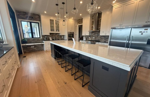 Langley House | Highpoint Luxury Estate Retreat BR - 3 & 4