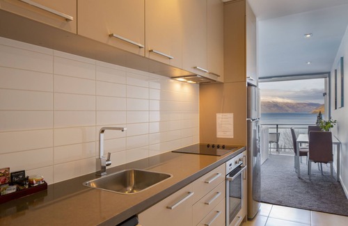 Queenstown Apartment | Highview Apartments
