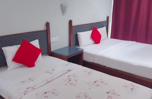 Mukah District Hotel | Highway Inn
