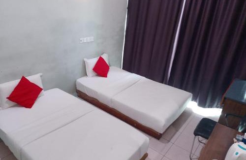 Mukah District Hotel | Highway Inn