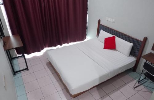 Mukah District Hotel | Highway Inn