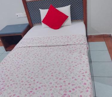 Mukah District Hotel | Highway Inn