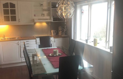 Tonsberg Apartment | Higly rated and cozy appartment