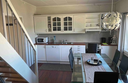 Tonsberg Apartment | Higly rated and cozy appartment