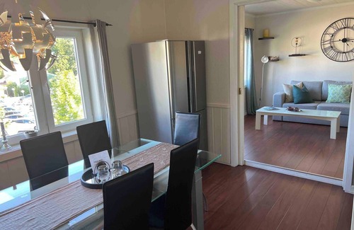 Tonsberg Apartment | Higly rated and cozy appartment