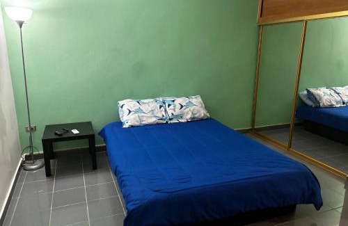 Montalva Apartment | Hike, dive, water, fun, one minute walk to beach