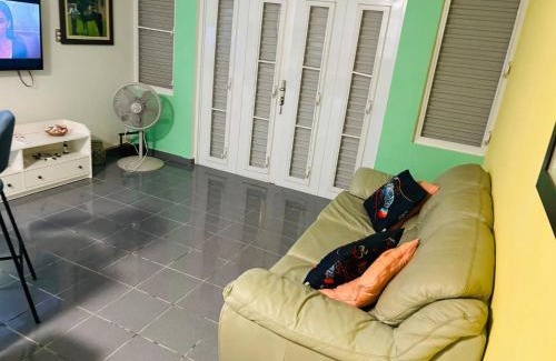 Montalva Apartment | Hike, dive, water, fun, one minute walk to beach