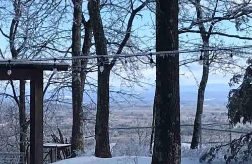Saugerties Cabin | Hike In Hike Out Mountain Cabin