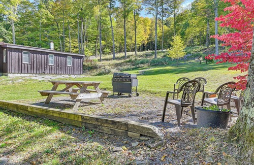 Summit House | Hike, Leaf Peep & Ski! Family Getaway in Summit