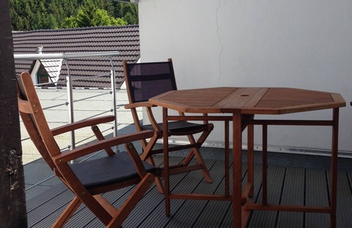 Kuerten Apartment | Hiking in Delling, enjoying peace