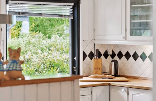 Syddjurs Kommune House | "Hildegart" - 750m from the sea by Interhome