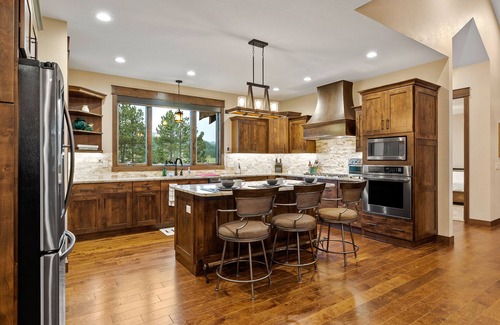 Rapid City House | Hill City Get Away Black Hills SD, Hill City Get Away Black Hills