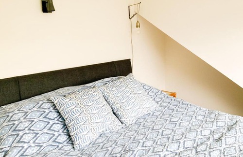 Hill Head House | Hill head hideaway