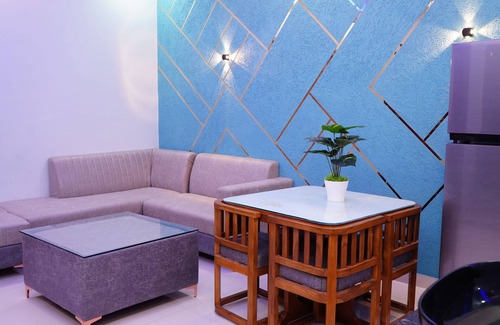 Bullawala Apartment | Hill Heritage Homes