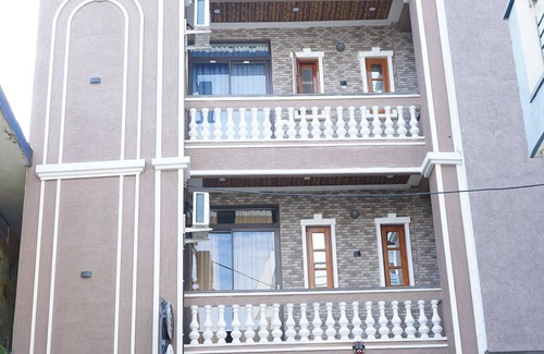 Bullawala Apartment | Hill Heritage Homes