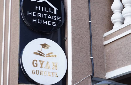 Bullawala Apartment | Hill Heritage Homes