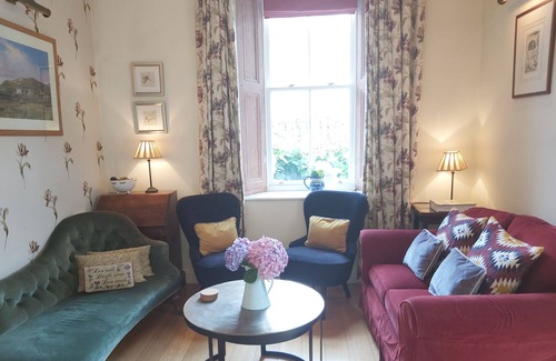 Clifden House | Hill House Clifden