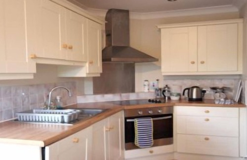 Clifden House | Hill House Clifden