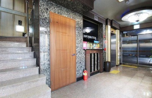 Gwangsan-gu Hotel | Hill Motel
