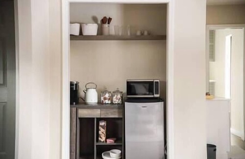 Collister House | Hill Road studio close to Downtown Boise