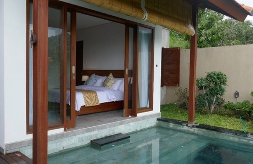 Kaliasem Villa | Hill & Sea View villas