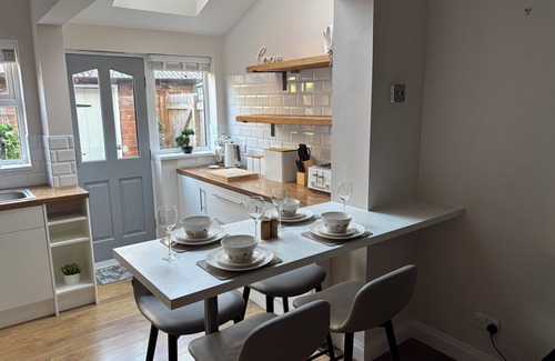 Ashbourne Cottage | Hill View Cottage, Hill View Cottage Ashbourne