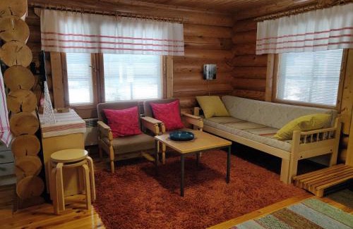 Syote Ski Chalet | Hillatupa 2