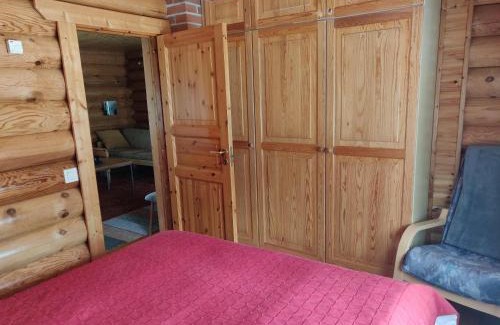 Syote Ski Chalet | Hillatupa 2