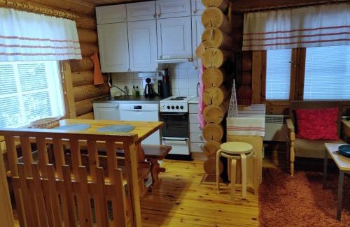 Syote Ski Chalet | Hillatupa 2