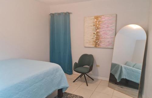 Saint Andrew Apartment | Hillcity