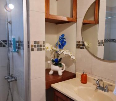 Saint Andrew Apartment | Hillcity