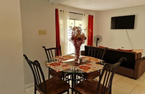 Saint Andrew Apartment | Hillcity
