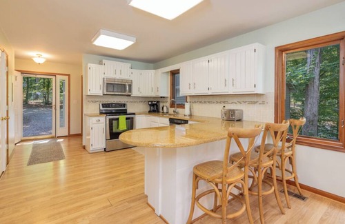 Hillcrest Point House | Hillcrest at Lake Gaston
